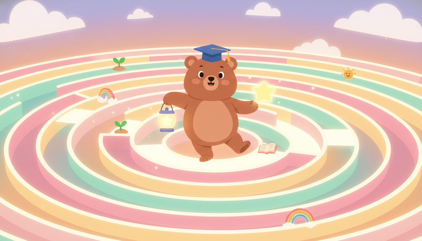 心の地図を作る「アセスメント」の秘密！ 精神科医が診察で見ている10のポイント - 本論 イラスト