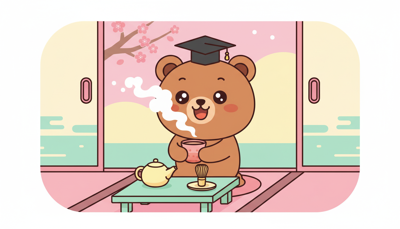 花粉症は薬で治らない？腸内環境を整えて免疫のブレーキを直す魔法の習慣 - まとめ イラスト