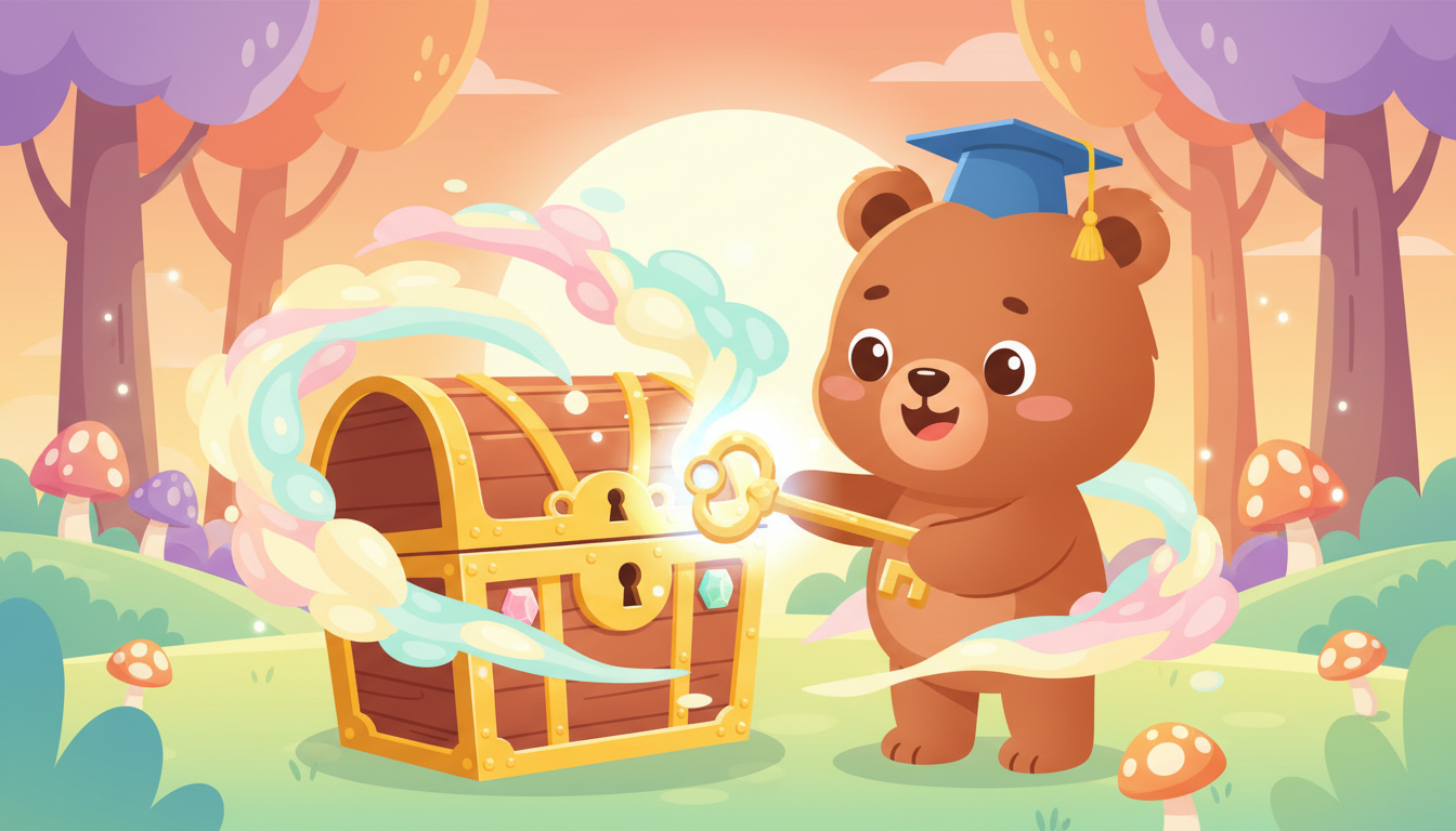 成功への裏道を見つけよう！『サードドア』で教わる、人生を切り拓く特別な方法 - 導入 イラスト