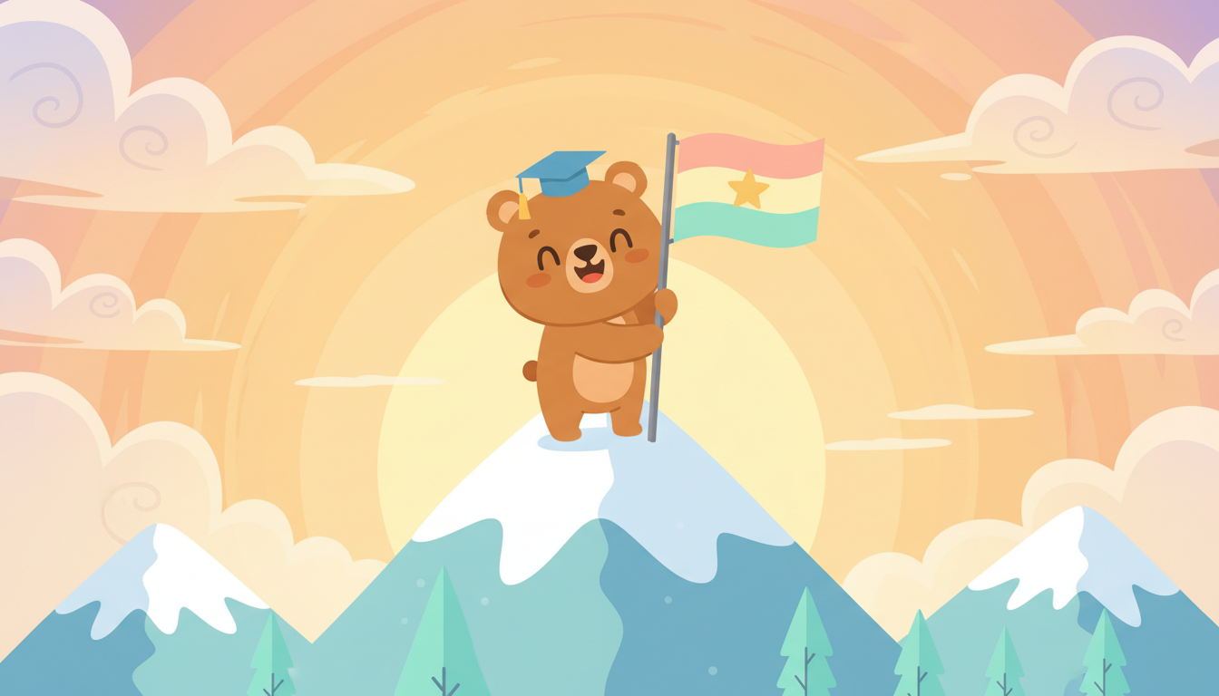 憲法の「統治」と「国会」をマスター！行政書士試験に一発合格するための基本ステップ - まとめ イラスト