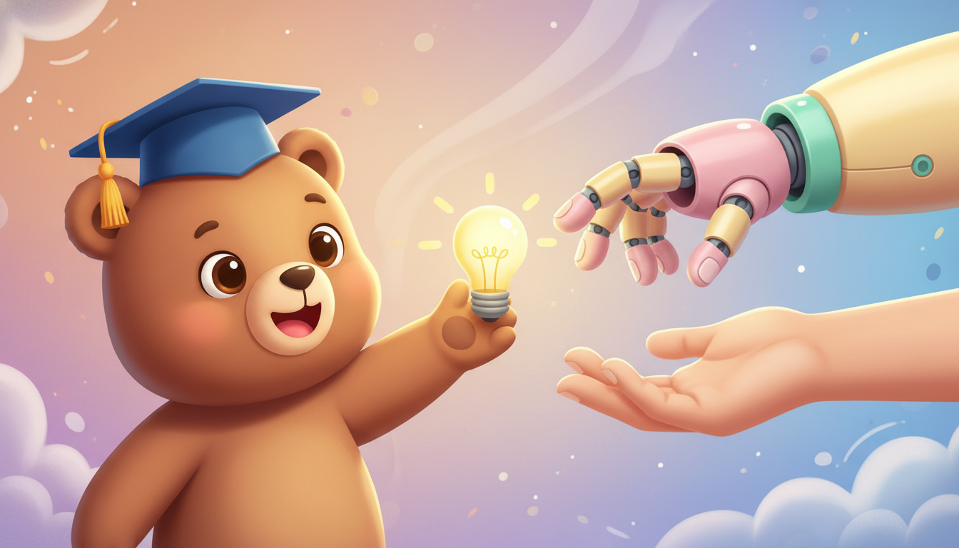 失敗を宝に変える科学！未来のミスをゼロにするための3つの知恵 - まとめ イラスト