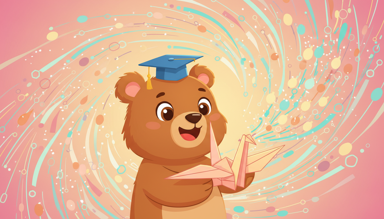 テクノロジーとアートの融合！東京工芸大学のルーツと写真の歴史を学ぼう - 本論 イラスト