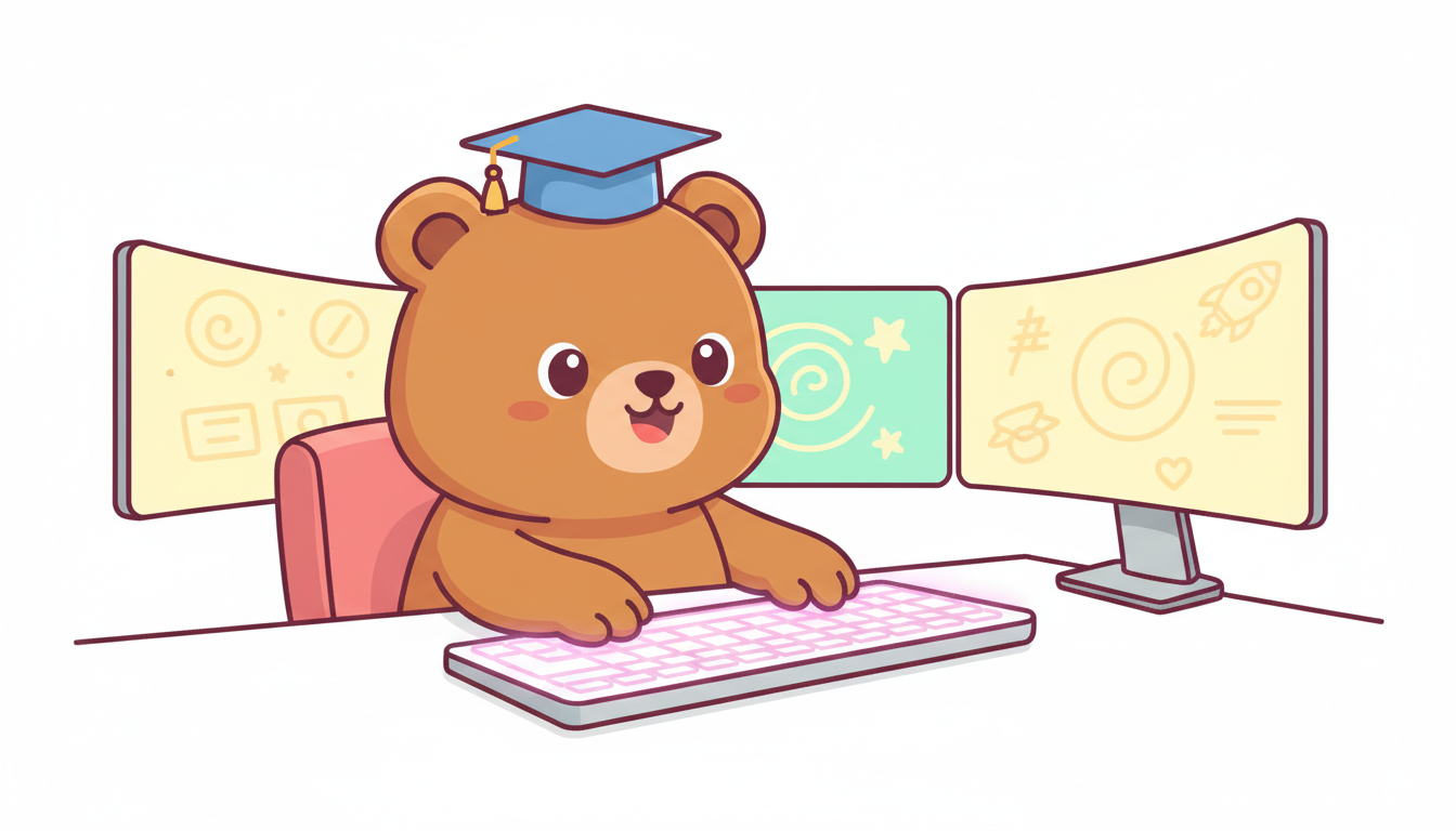 簿記3級の壁を突破！決算整理後残高試算表をミスなく完成させるための究極ガイド - 本論 イラスト