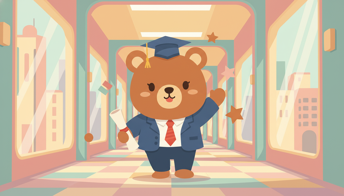 ゆーき大学に学ぶ！行政手続法の行政指導と適用除外の攻略ガイド - 本論 イラスト