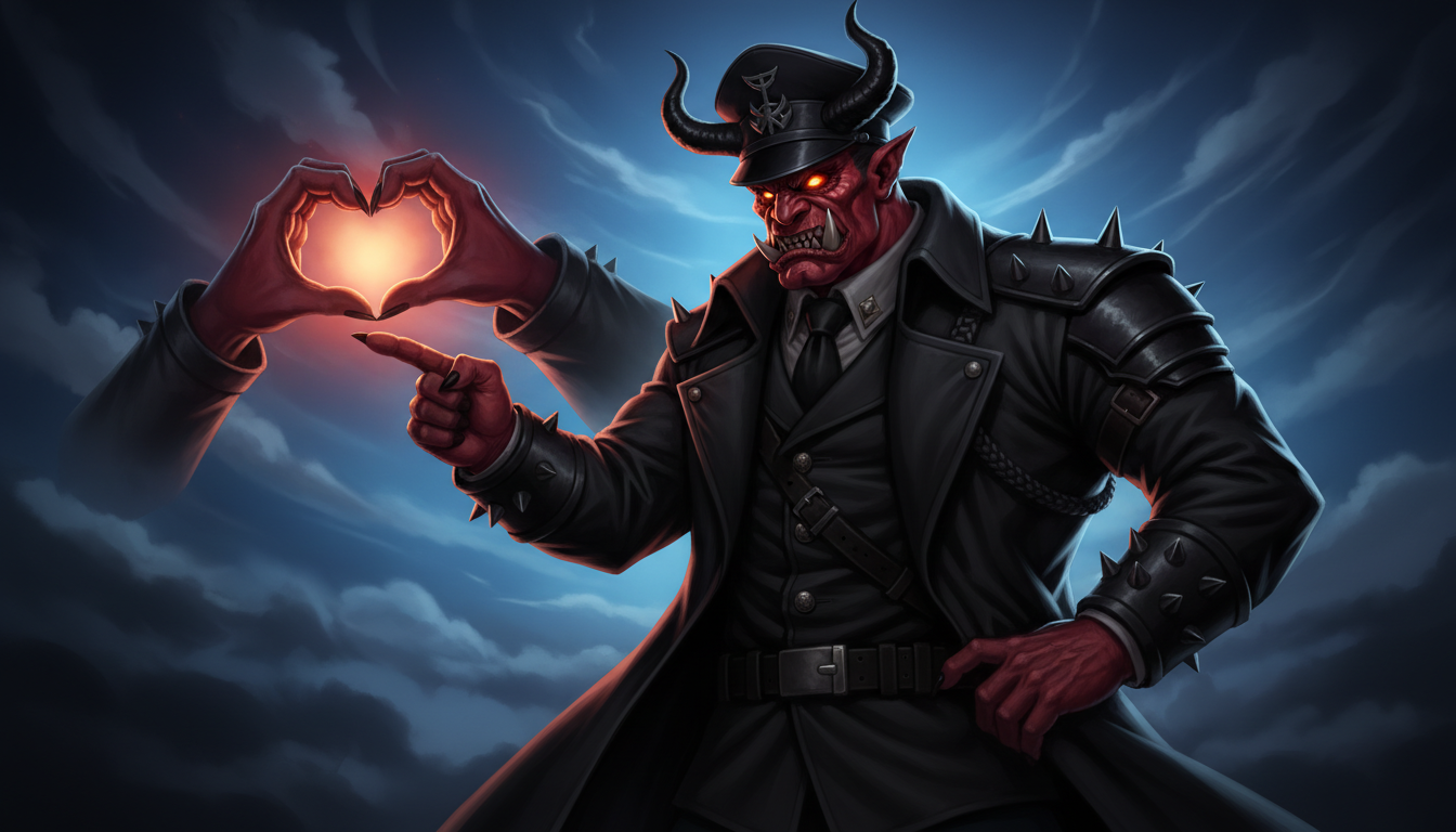 肺がんの魔の手を見抜け！指と手首に現れる5つの致死的SOSサイン - 導入 イラスト