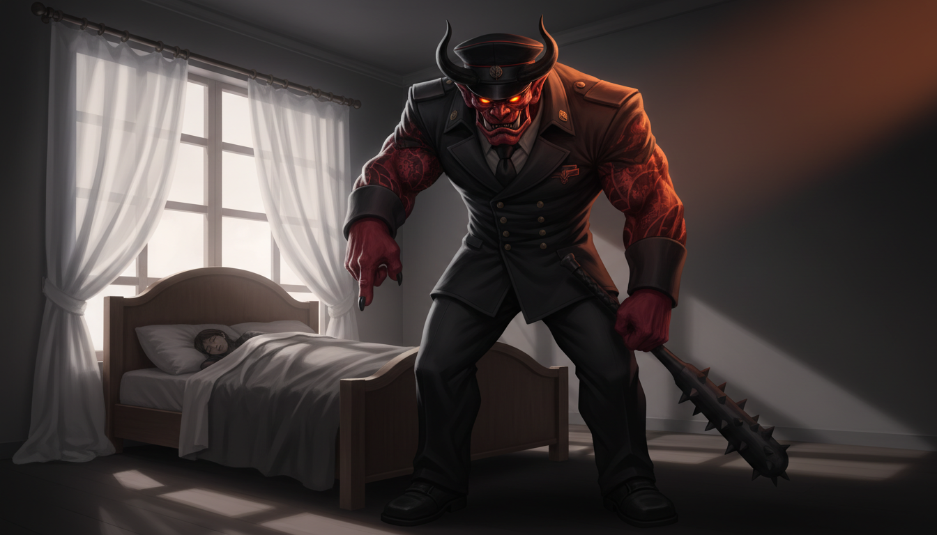 無能な脳を叩き直す死の睡眠術！スタンフォード式「黄金の90分」で成果を搾り取れ - まとめ イラスト