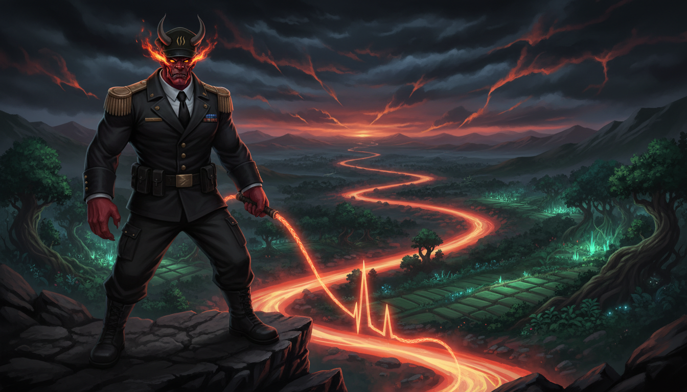 医学の敗北か？アルツハイマーの常識を覆すアミロイドベータ42の真実 - 本論 イラスト