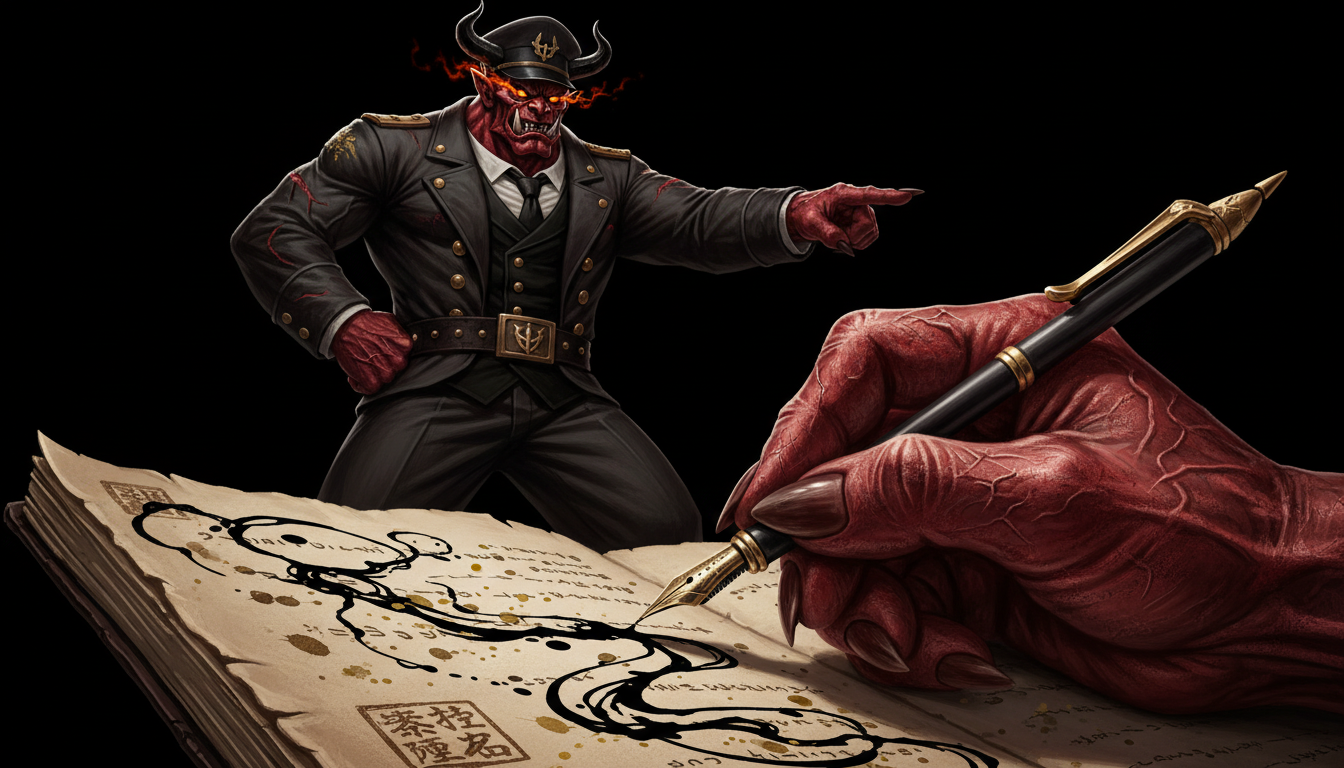 肺がんの魔の手を見抜け！指と手首に現れる5つの致死的SOSサイン - 本論 イラスト