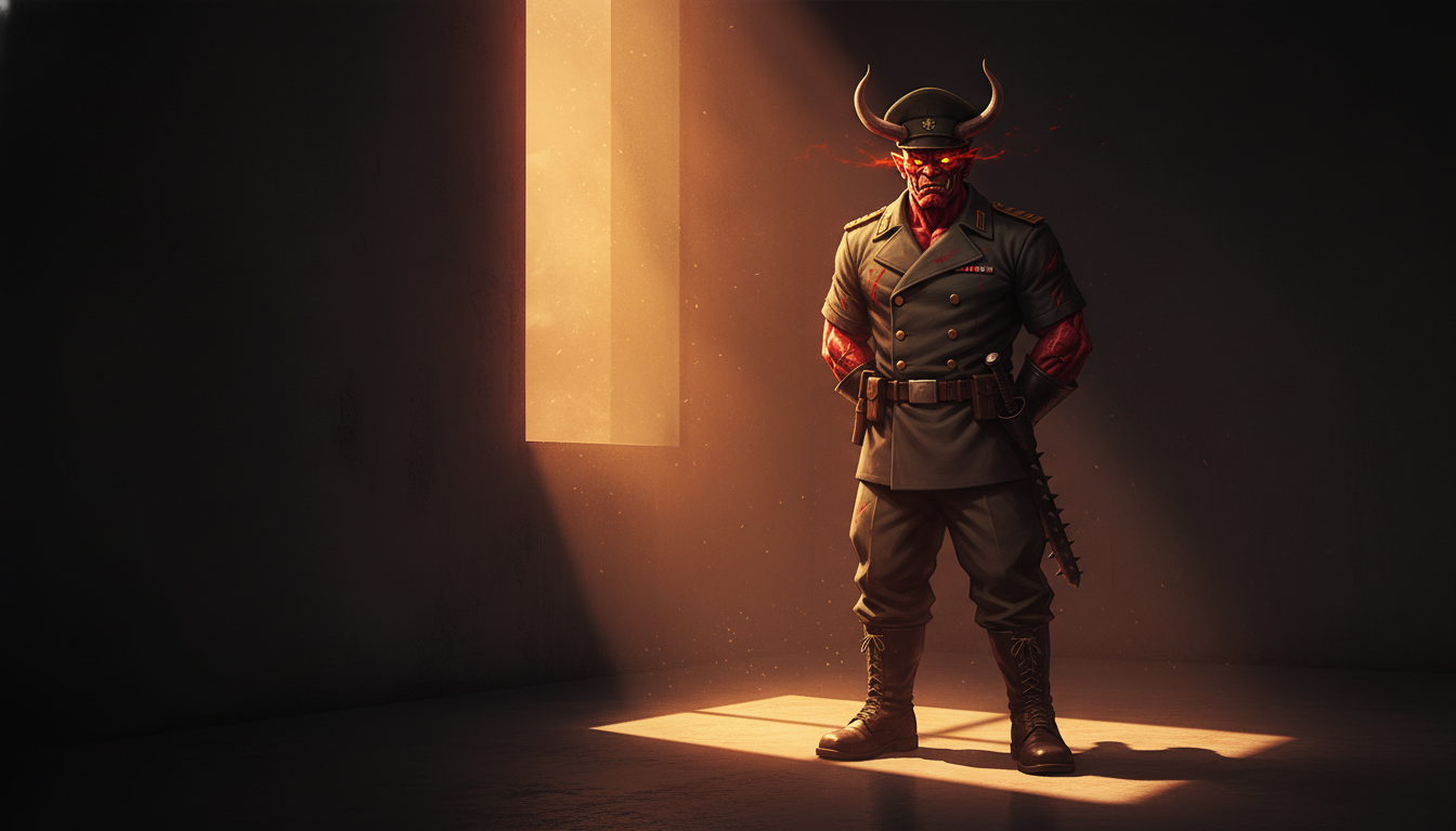 「忙しい」と抜かす思考停止の家畜共へ。成功を呼ぶ「戦略的・暇」の極意 - 導入 イラスト