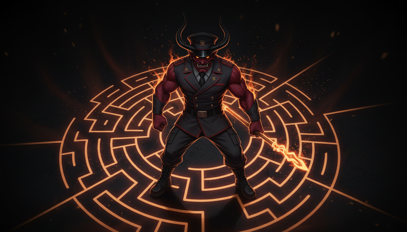 歌舞伎町の深淵に沈む知的障害者のリアルと『みいちゃんと山田さん』が暴く現代の絶望 - まとめ イラスト