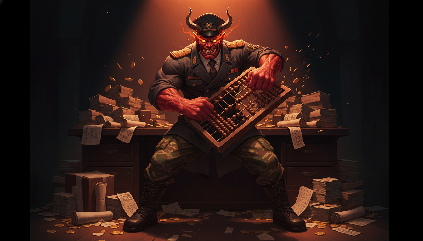 定額減税の罠を突破せよ！2025年確定申告で損をしないための絶対的教典 - まとめ イラスト