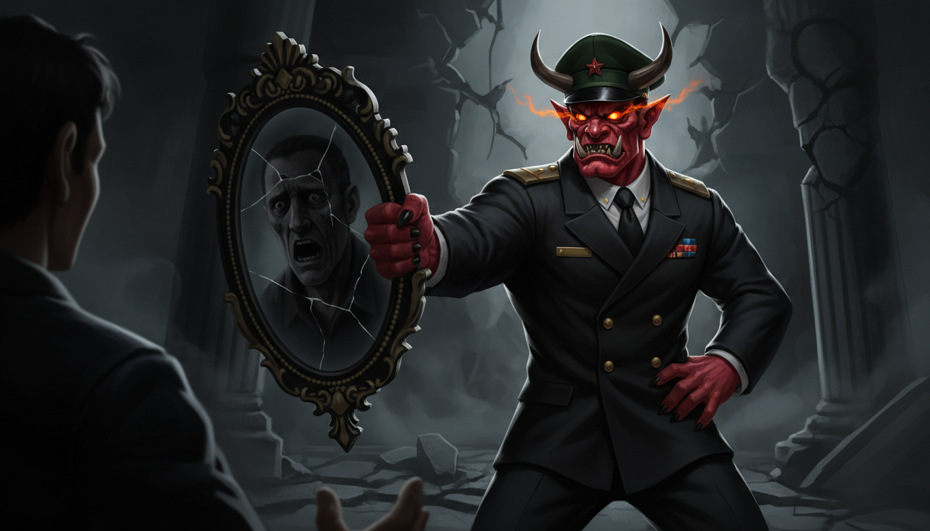 歌舞伎町の深淵に沈む知的障害者のリアルと『みいちゃんと山田さん』が暴く現代の絶望 - 導入 イラスト