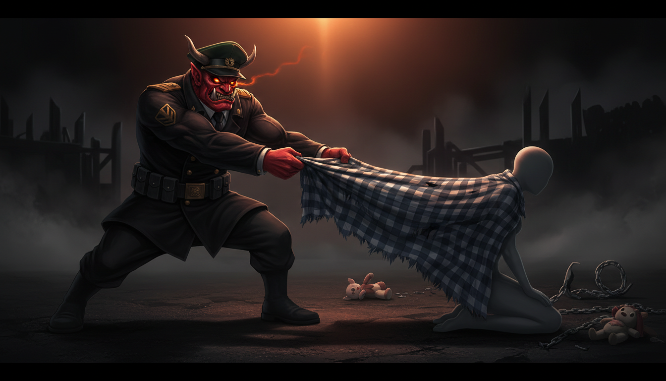 How Desperate Need for Security and Anxious Attachment Sabotages Your Relationships and Drives Partners Away - まとめ イラスト