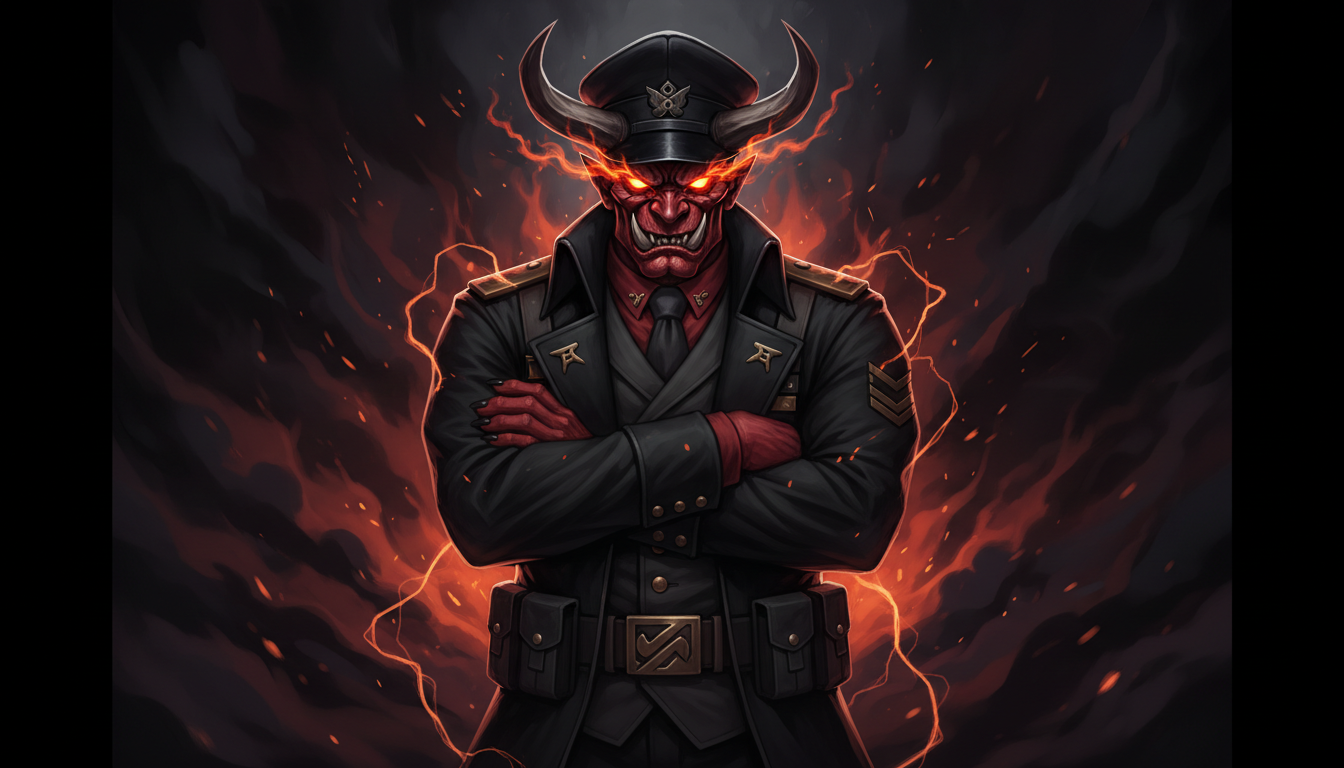 糖尿病失明の恐怖！無症状で網膜を破壊する「静かなる暗殺者」から目を守る極意 - 導入 イラスト