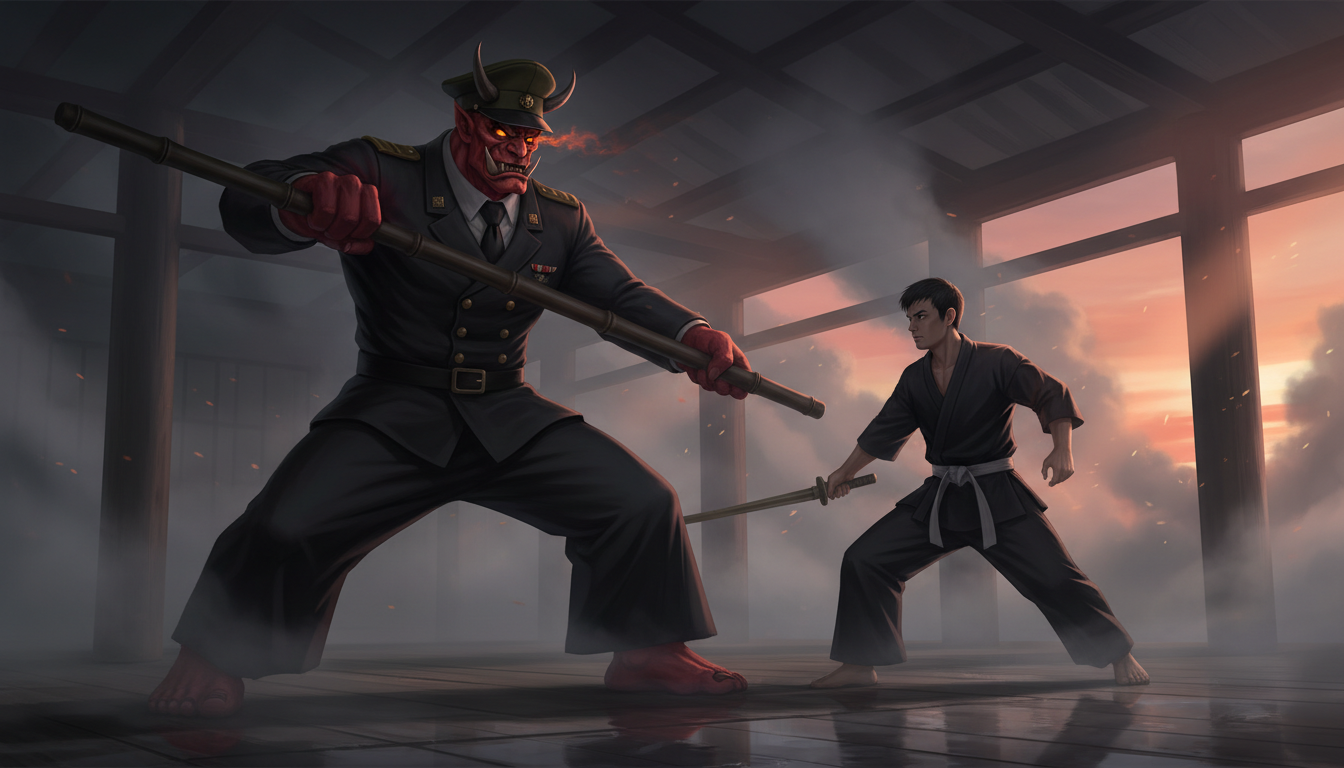 歌舞伎町の深淵に沈む知的障害者のリアルと『みいちゃんと山田さん』が暴く現代の絶望 - 本論 イラスト