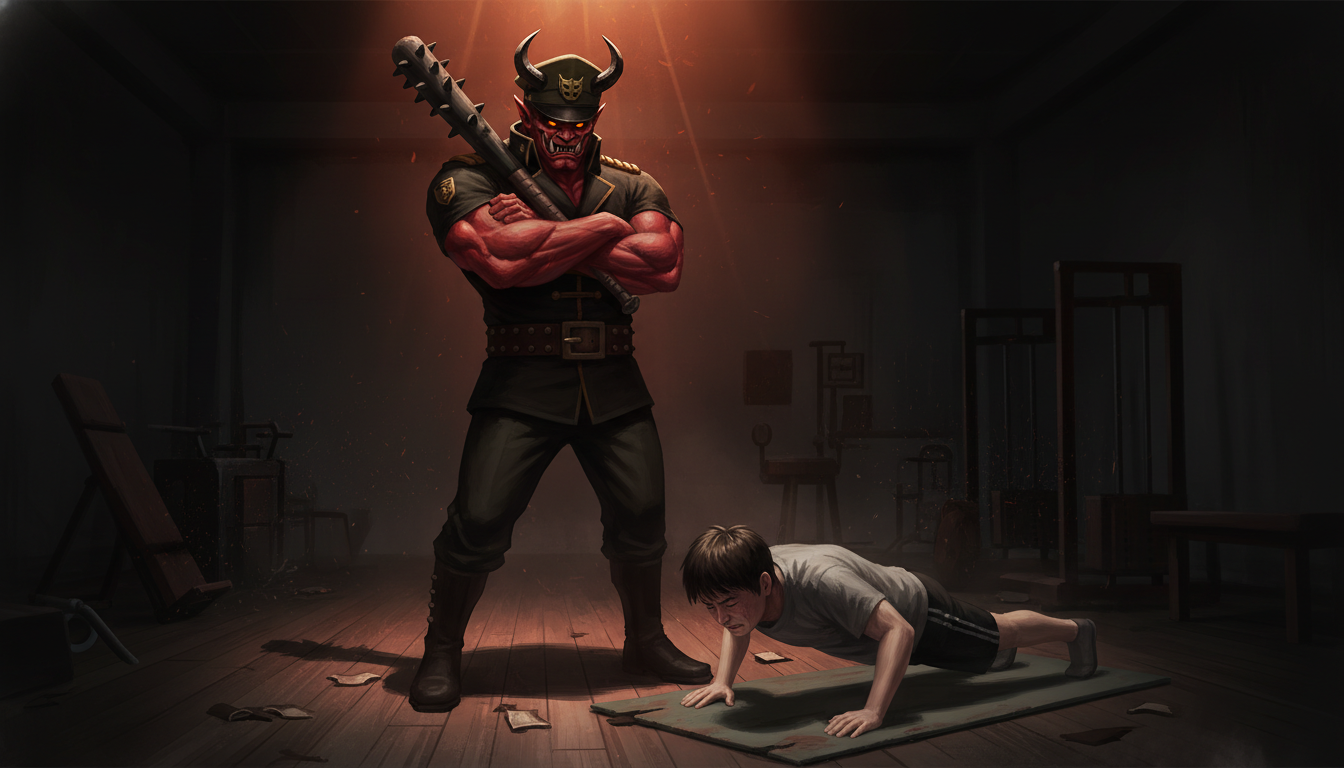 AIが牙を剥く確定申告後の地獄！無能な家畜が税務調査で破滅する理由 - まとめ イラスト