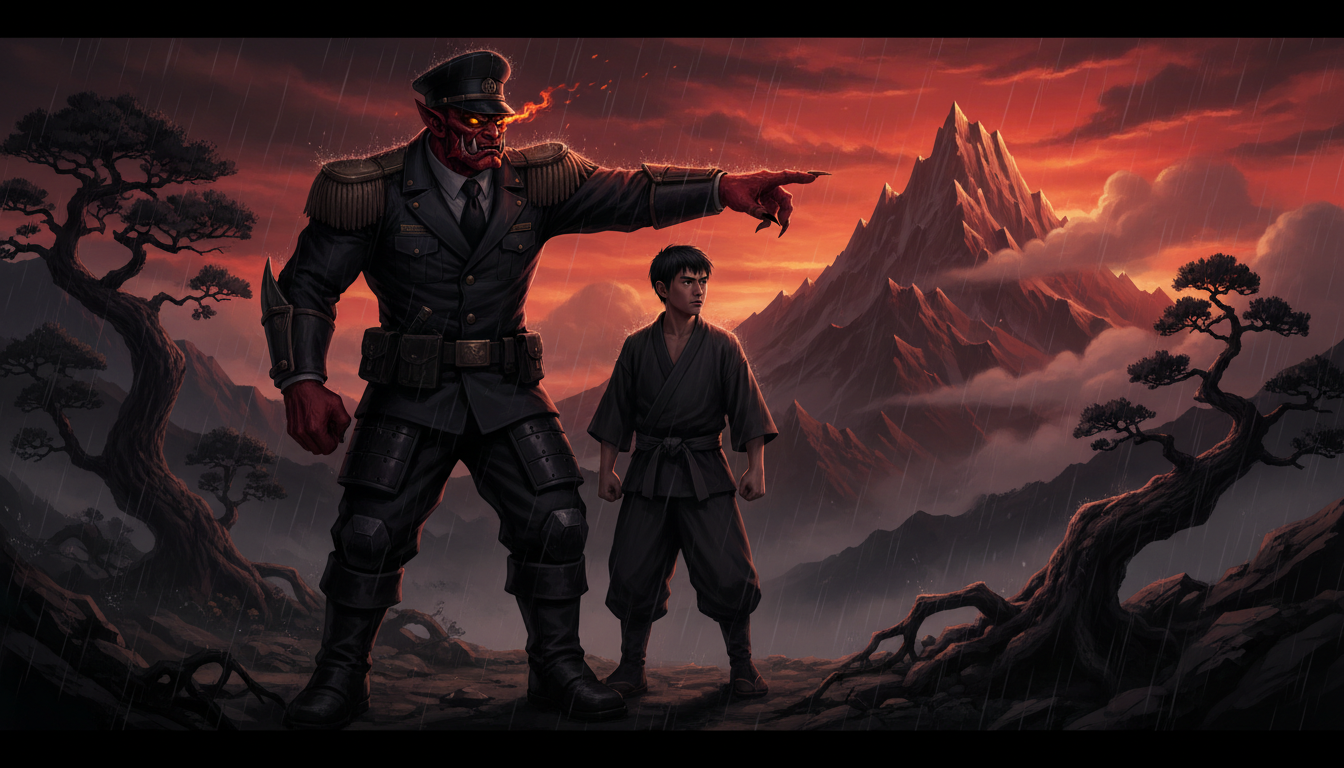 思考停止の家畜から脱却せよ！岡田斗司夫が叩きつける「逆算型」成功哲学 - まとめ イラスト