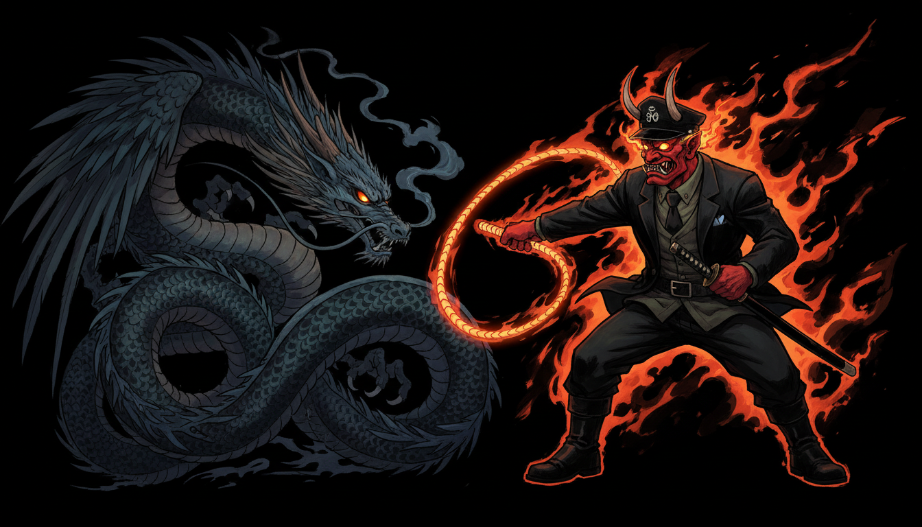 豊臣秀吉の虚像を破壊しろ！戦国ブラック企業の生存戦略と出世の真実 - 本論 イラスト