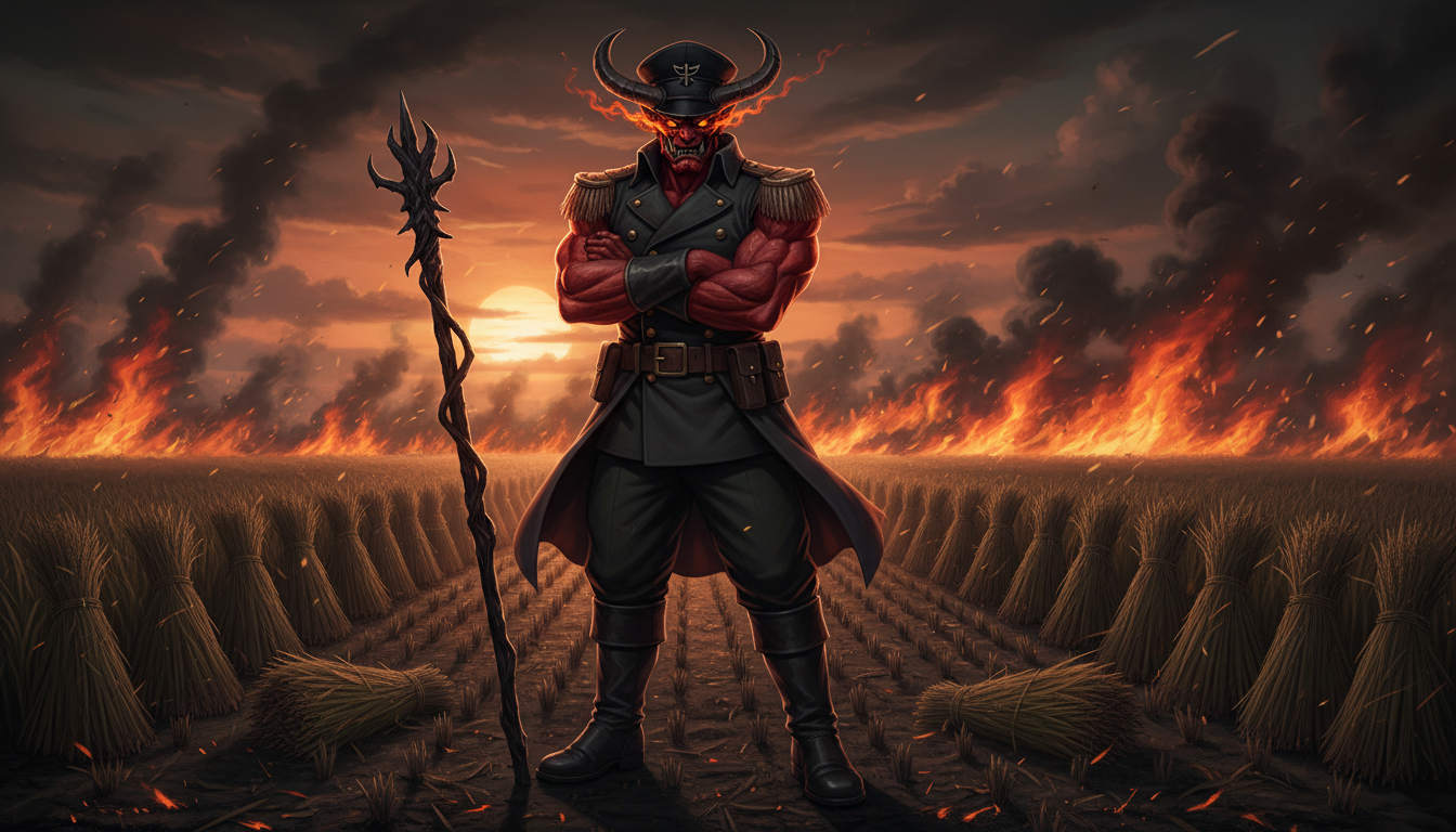 社保削減スキーム崩壊！厚労省のメスが入った脱法スキームの真実と末路 - 本論 イラスト