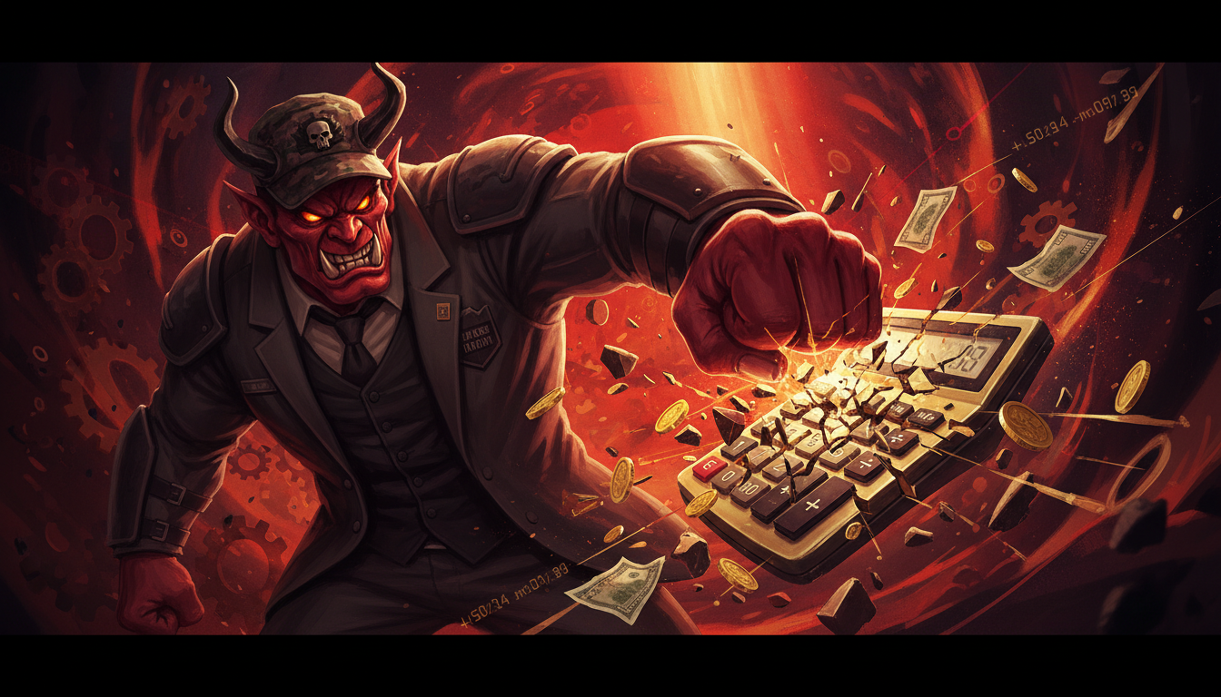 思考停止の家畜を卒業しろ！不動産屋の言いなりで火災保険を契約する無能共への断罪 - 本論 イラスト