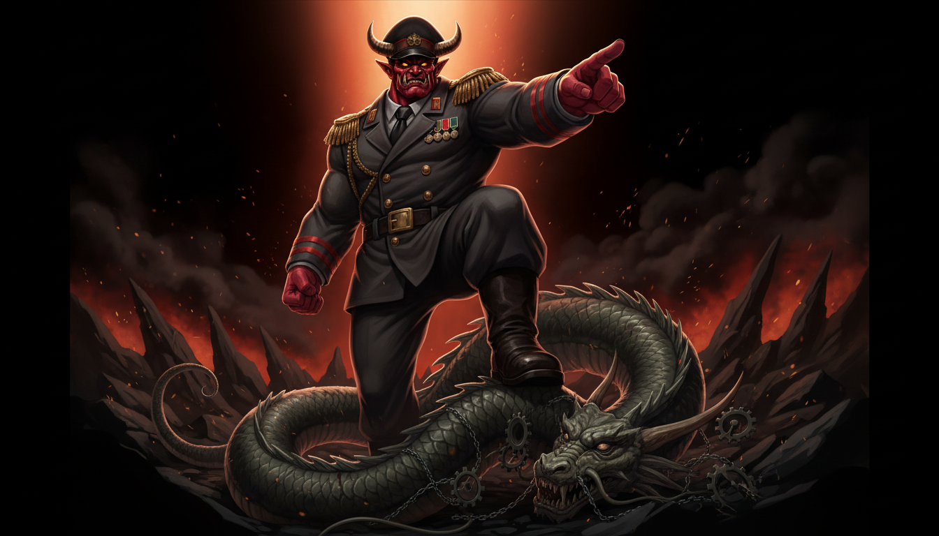 『嫌われる勇気』完全読解：承認欲求という生ゴミを捨て、今すぐ己の人生を奪還しろ - 導入 イラスト