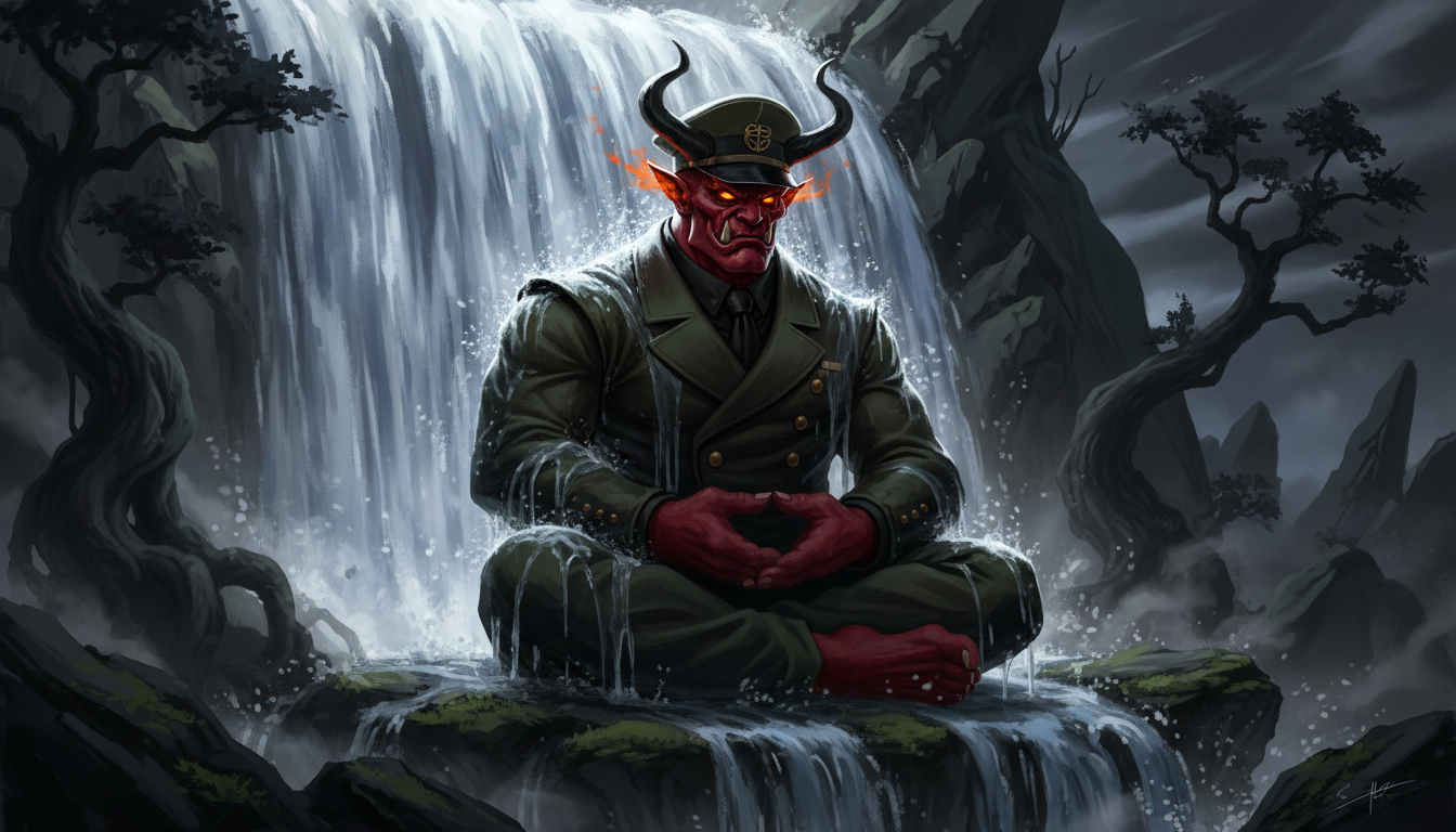 思考停止の家畜から脱却せよ！人生の質を激変させる神映画30選 - 本論 イラスト