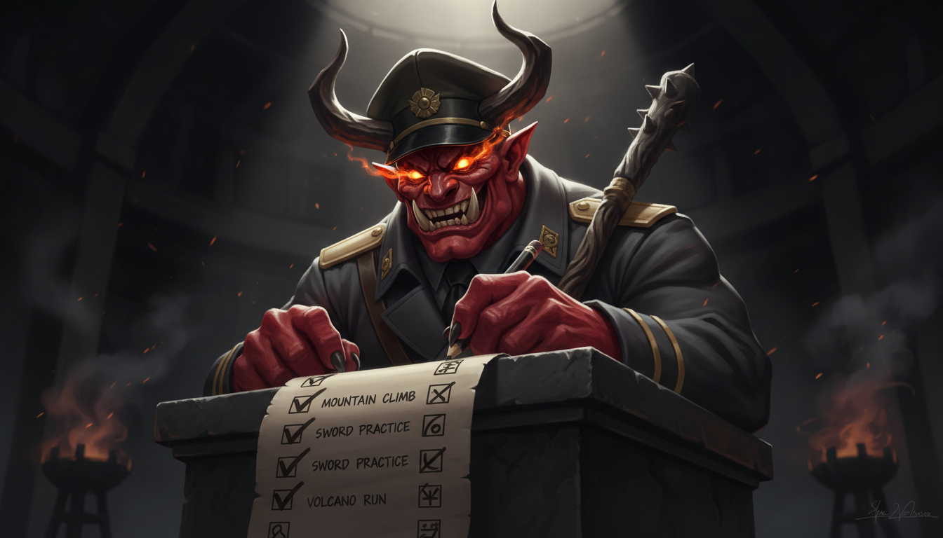 定額減税の罠を突破せよ！2025年確定申告で損をしないための絶対的教典 - 本論 イラスト