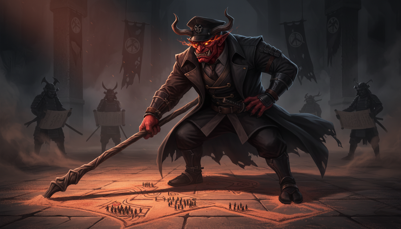 米国株一点買いの終焉！スタグフレーションの地獄から生き残る資産防衛術 - まとめ イラスト