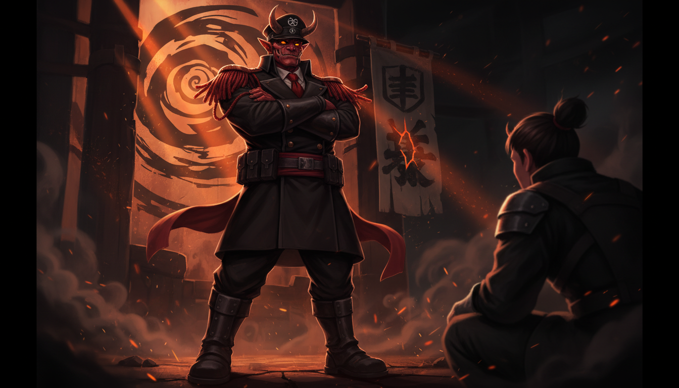 宋世羅が説く「助けられ力」の極意：期待値コントロールで無双しろ - まとめ イラスト