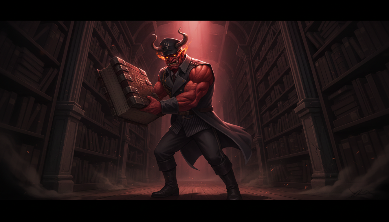 徳川慶喜・明治天皇の末裔が語る「真の貴族」の資産と流儀 - 導入 イラスト