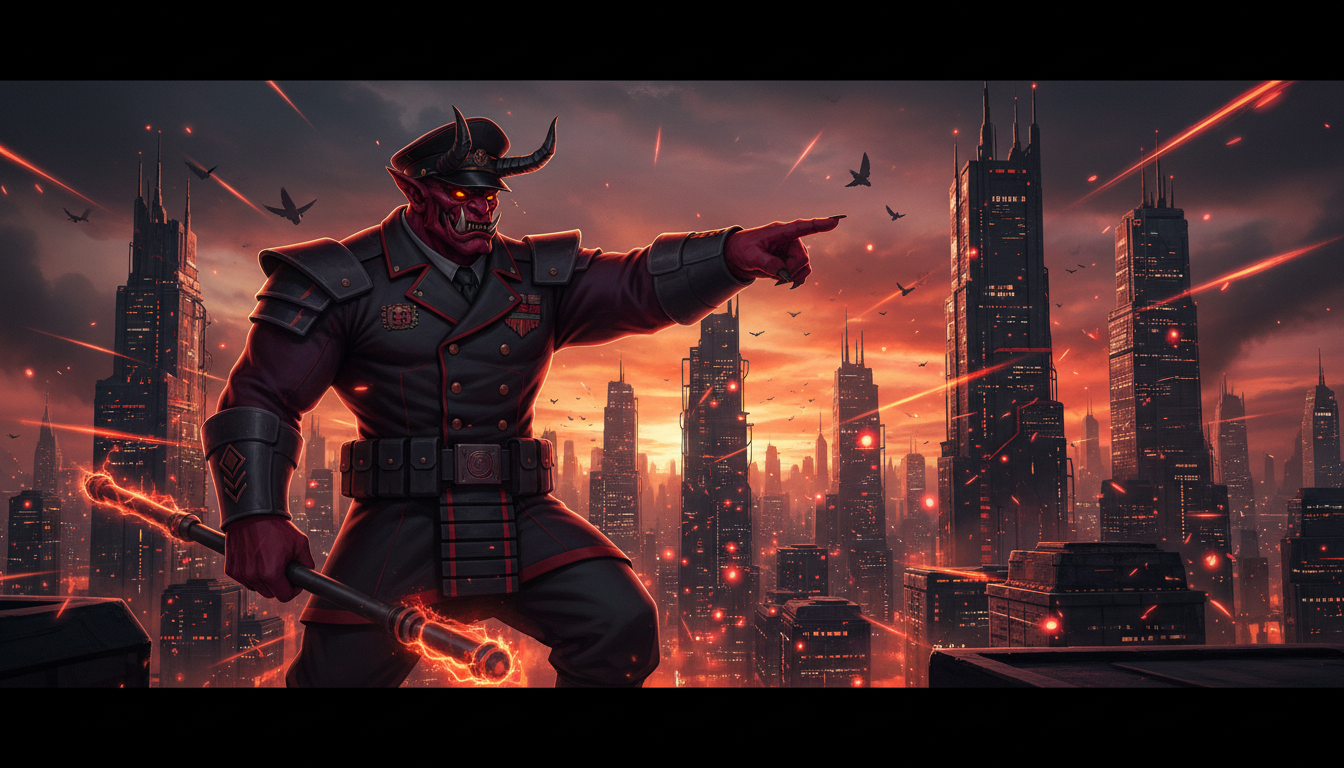 The Madness of Project Plowshare: How Cold War Obsession with Nuclear Engineering Almost Triggered a Global Ecological Apocalypse - 導入 イラスト