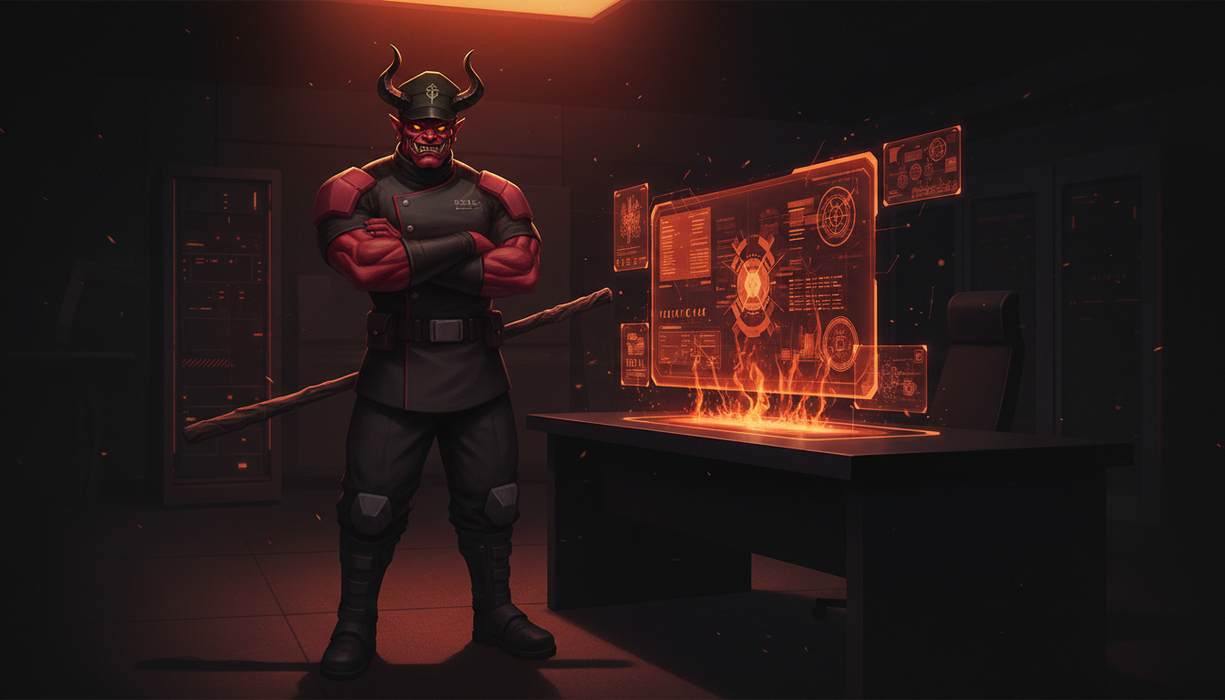 厚労省が国保逃れを完全制裁！社会保険料削減スキームの終焉と地獄の罰則 - まとめ イラスト