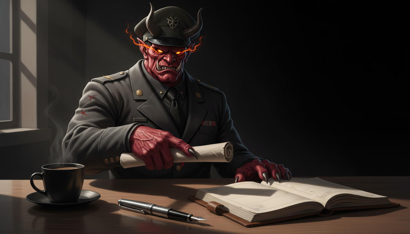 思考停止の汚部屋を卒業せよ！生産性を極大化する「聖域」改造計画 - 本論 イラスト