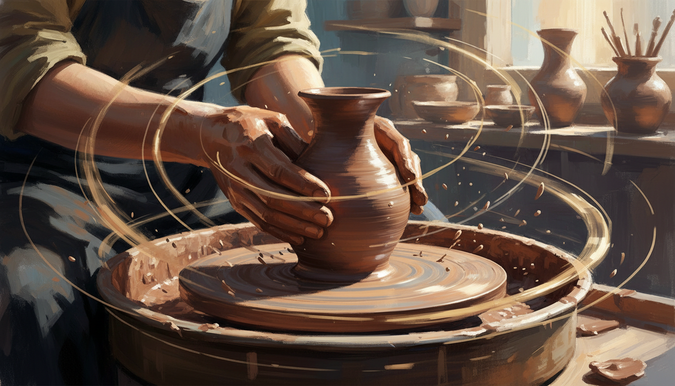 電磁気学の本質：静電ポテンシャルの定義と「経路によらない性質」を徹底解説 - 本論 イラスト