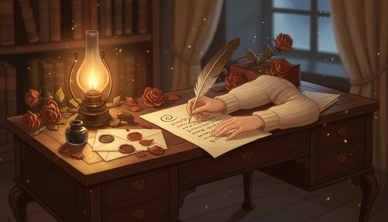 資産を失う前に知るべき「守る力」の重要性：投資詐欺から家族と未来を救う教訓 - まとめ イラスト