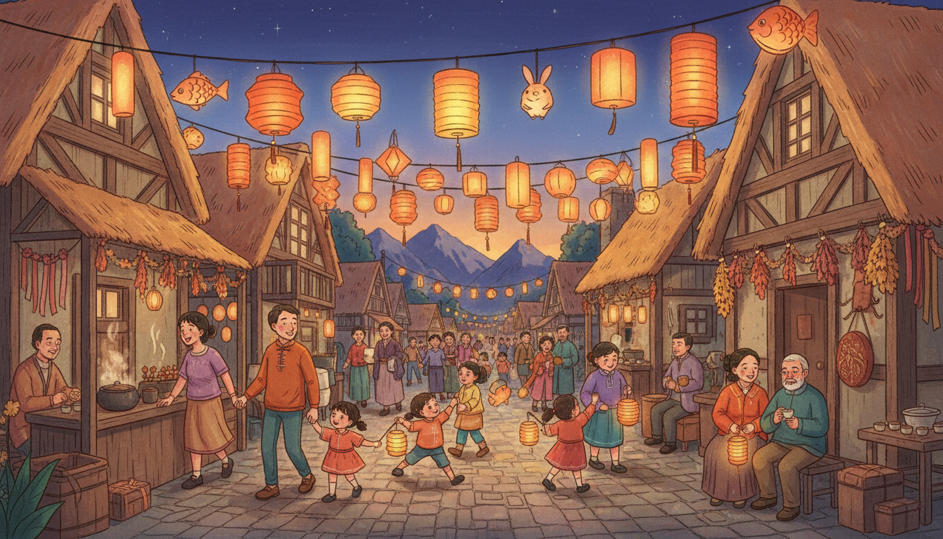 住民税の落とし穴を回避せよ：支払時期のズレと副業バレを防ぐ実践的防衛術 - 導入 イラスト