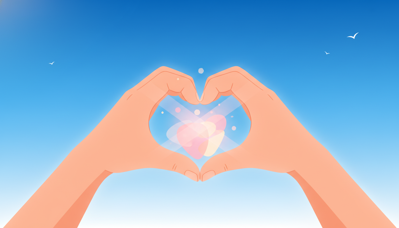 【恋愛体育教師が伝授】非モテから脱却し「トム・クルーズ」を超えるためのLOVE理論 - 本論 イラスト