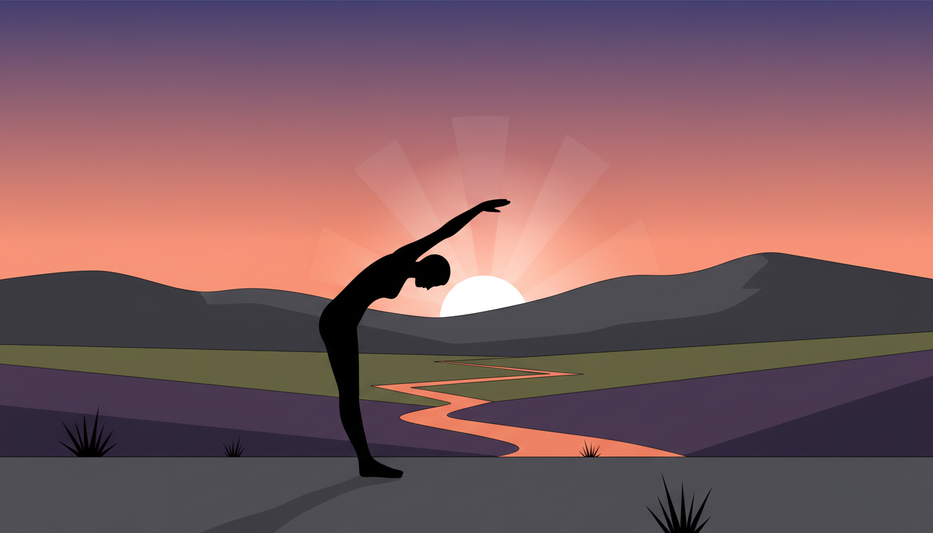 朝の30分で人生を支配する。吉武麻子流「余裕を生むタイムコーディネート術」 - 本論 イラスト