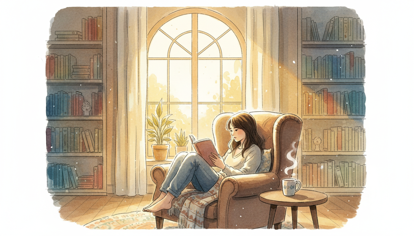 物理学における専門英語の解読法：直感と知識を結びつける翻訳の極意 - 導入 イラスト