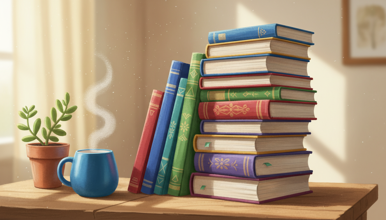 理論物理学者・西森秀稔の原点：独学と論理が紡ぐ「研究者の反省」 - 導入 イラスト