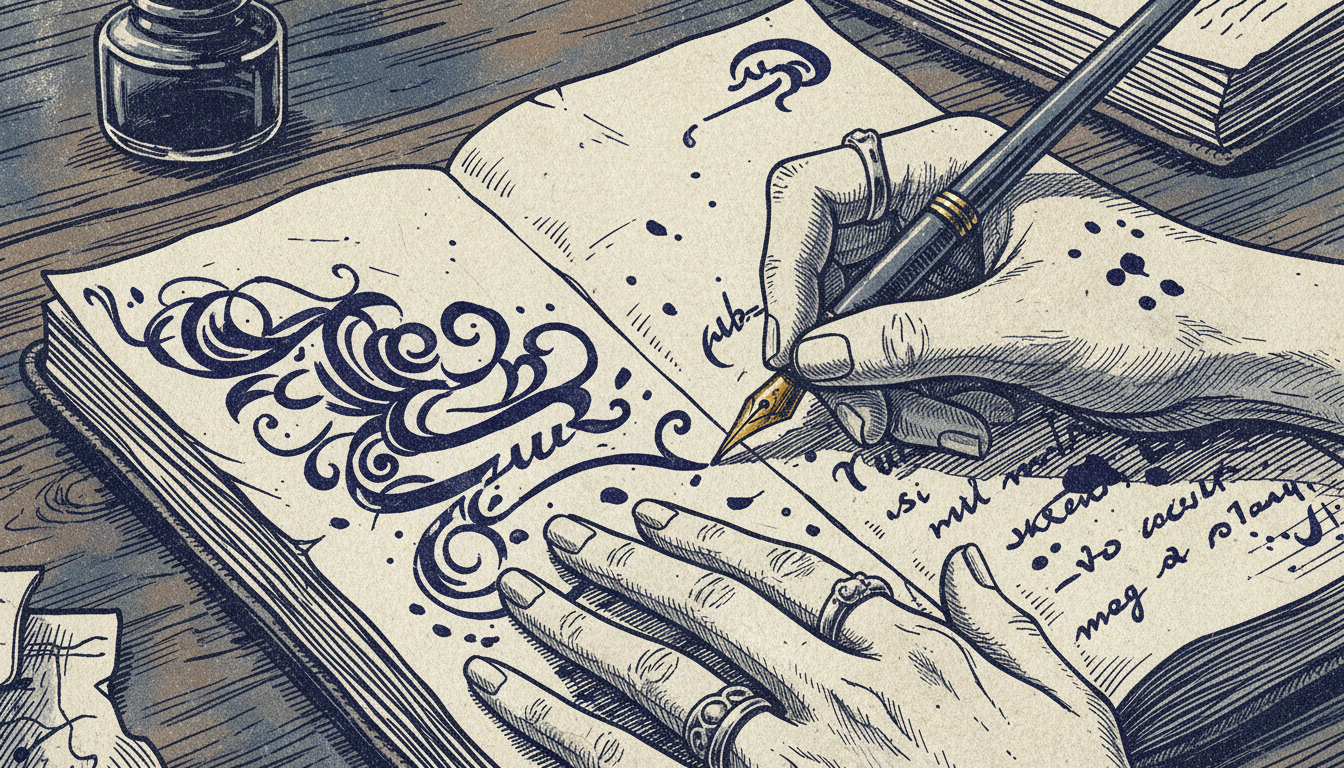 AIで確定申告はどこまで効率化できる？2026年最新の活用術と潜むリスクを徹底解説 - 本論 イラスト