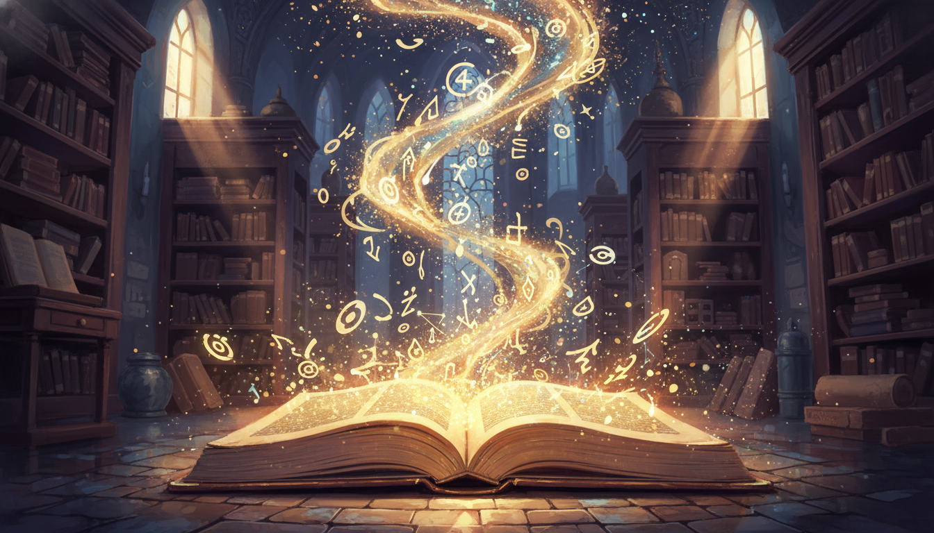 秋本康が語るヒットの真髄——脳内に「伏線」を張り、予定調和を壊し続ける極意 - 導入 イラスト