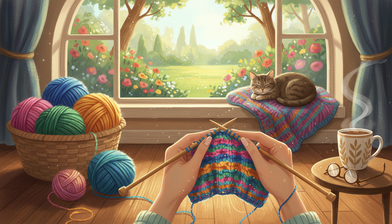 専業主婦の「マルチタスク力」がビジネスを制する？在宅副業を勧める3つの合理的理由 - 本論 イラスト