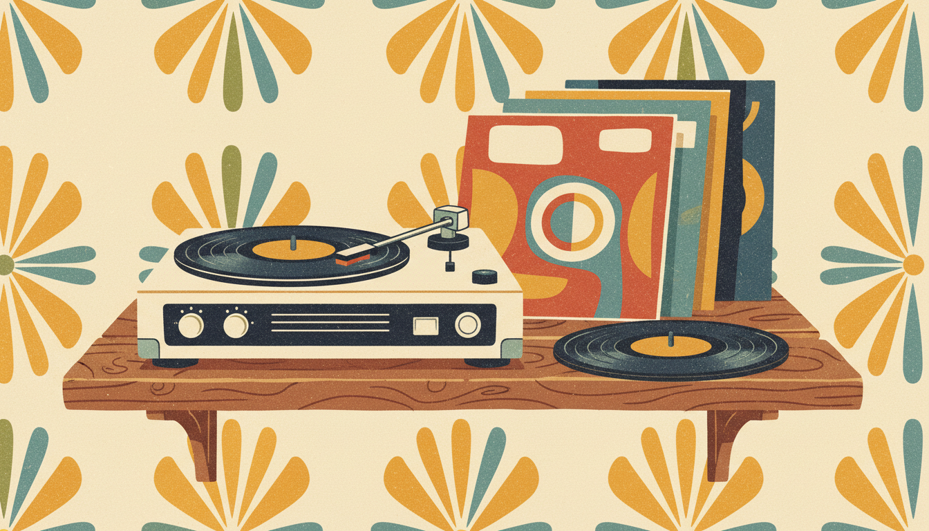 Rick Beato on the Evolution of Music, Mastery of the Guitar, and the Science of Ear Training - 本論 イラスト