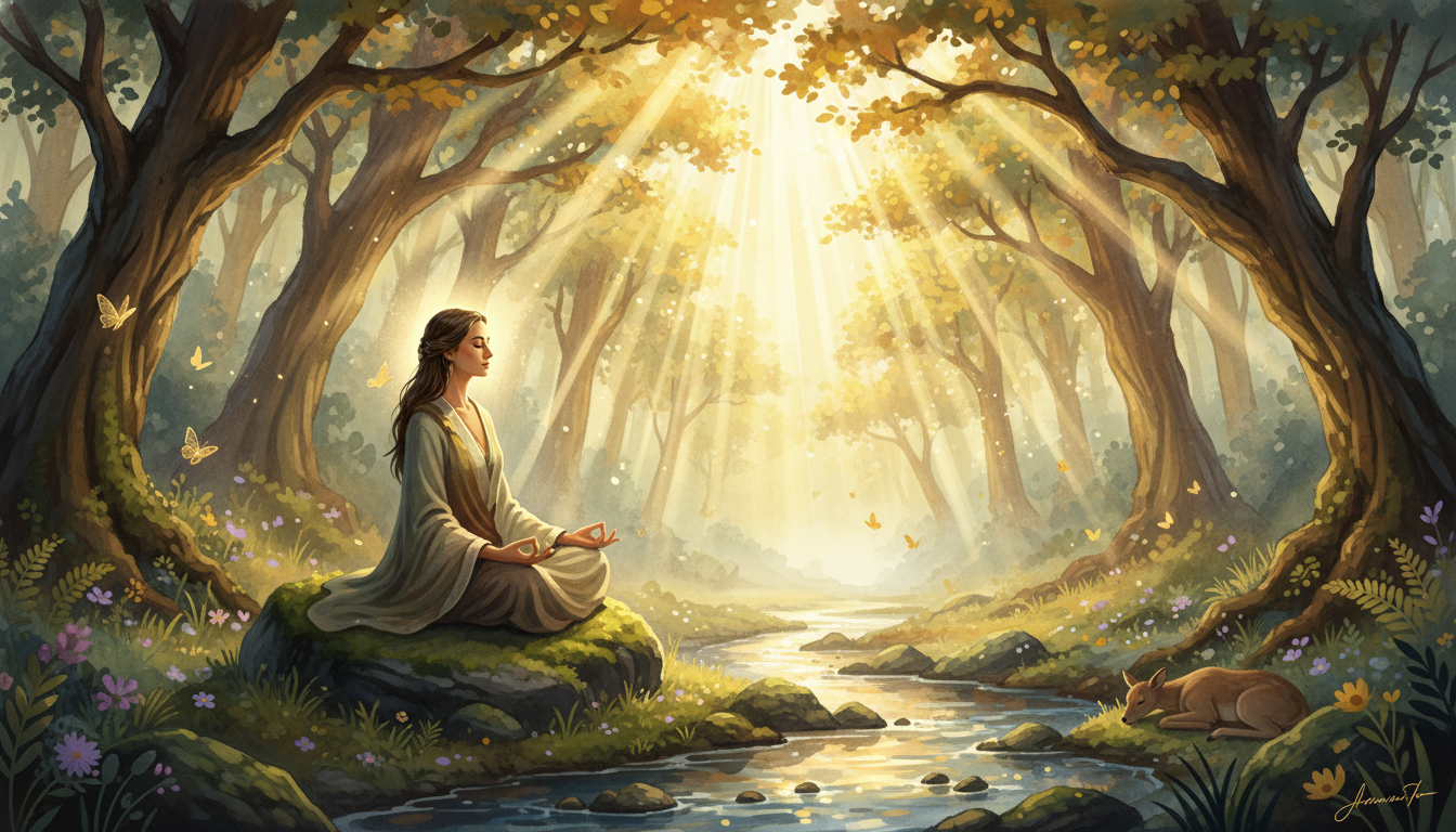 朝の6分で人生を劇変させる。世界20カ国で支持されるモーニングメソッドの真髄 - まとめ イラスト