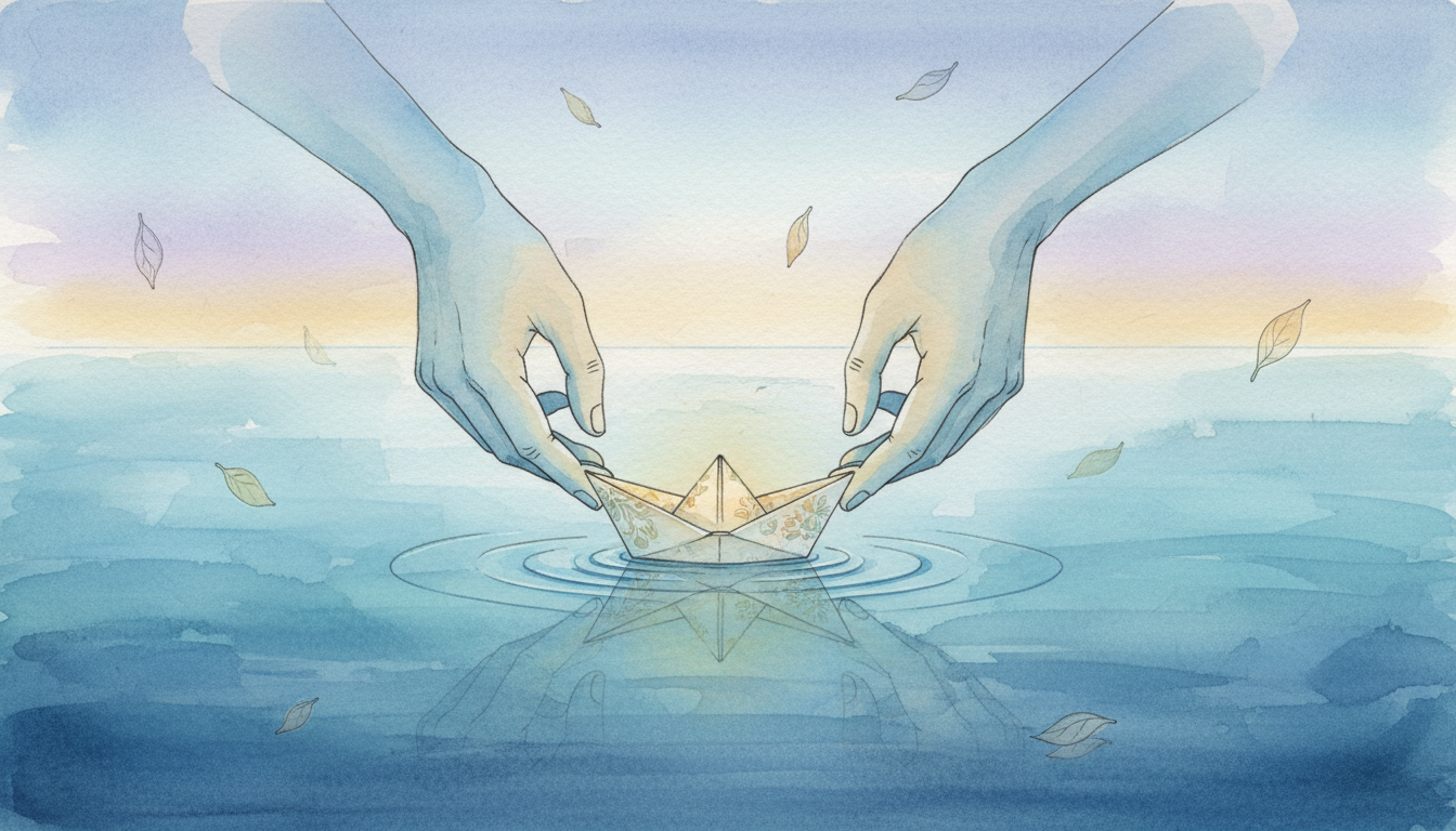 成功者ほど「受け取り上手」である理由：人間関係と成長を劇的に加速させる技術 - まとめ イラスト