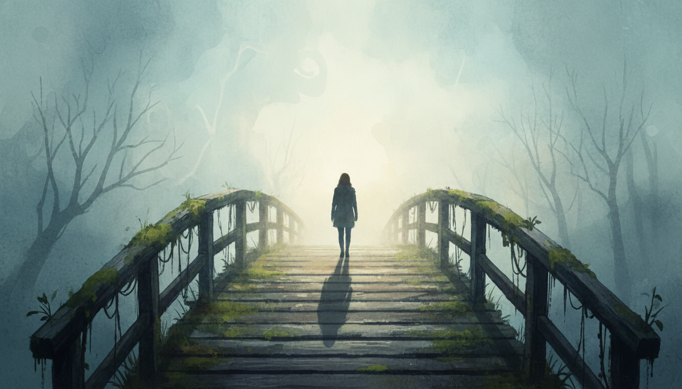 人類の英知が届かない境界線：未解決問題から読み解く宇宙と数学の極北 - 本論 イラスト