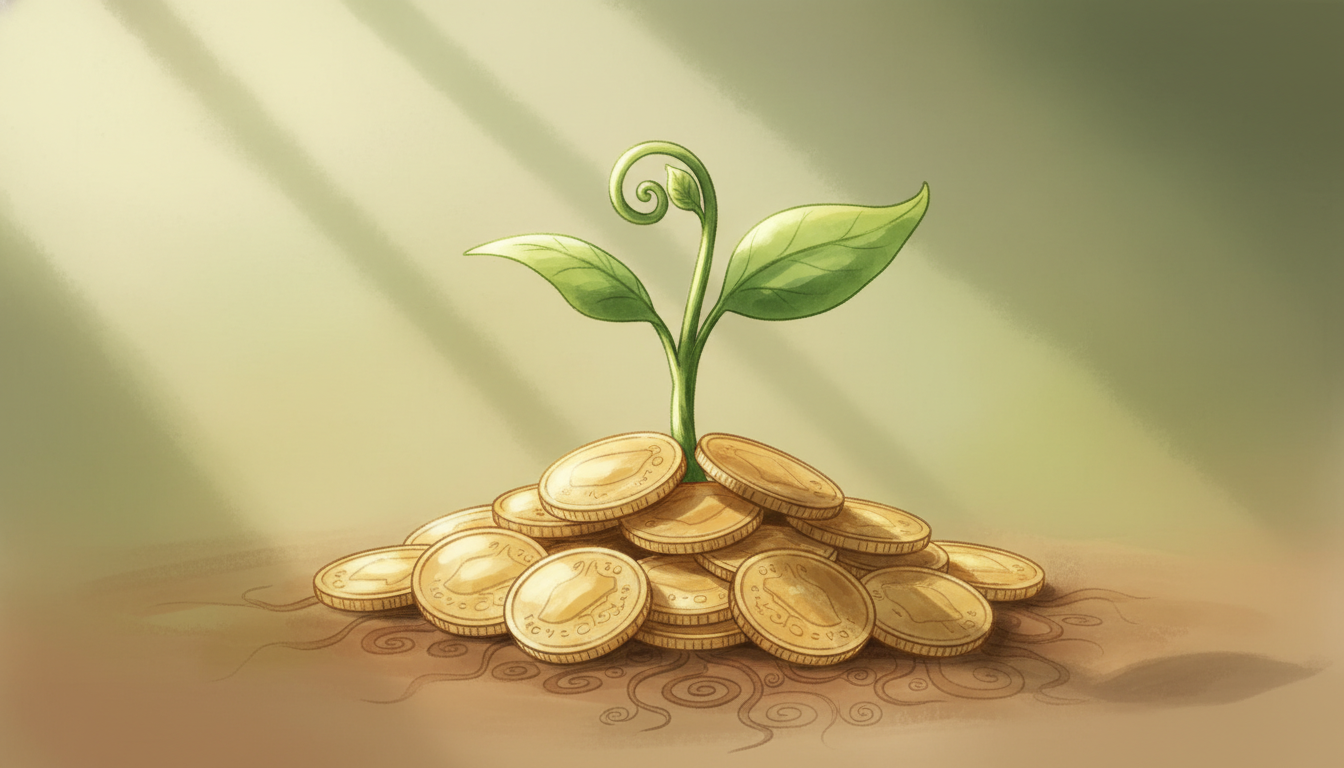 「地震保険は不要」の真意とは？プロが教える保険の原理原則と生活防衛の鉄則 - 導入 イラスト