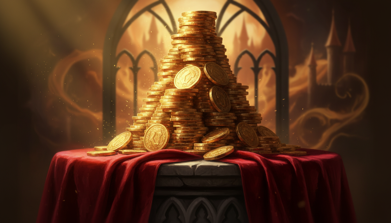 NISAで利益が消える？税理士が教える「最悪の設定ミス」と5つの失敗回避策 - 導入 イラスト