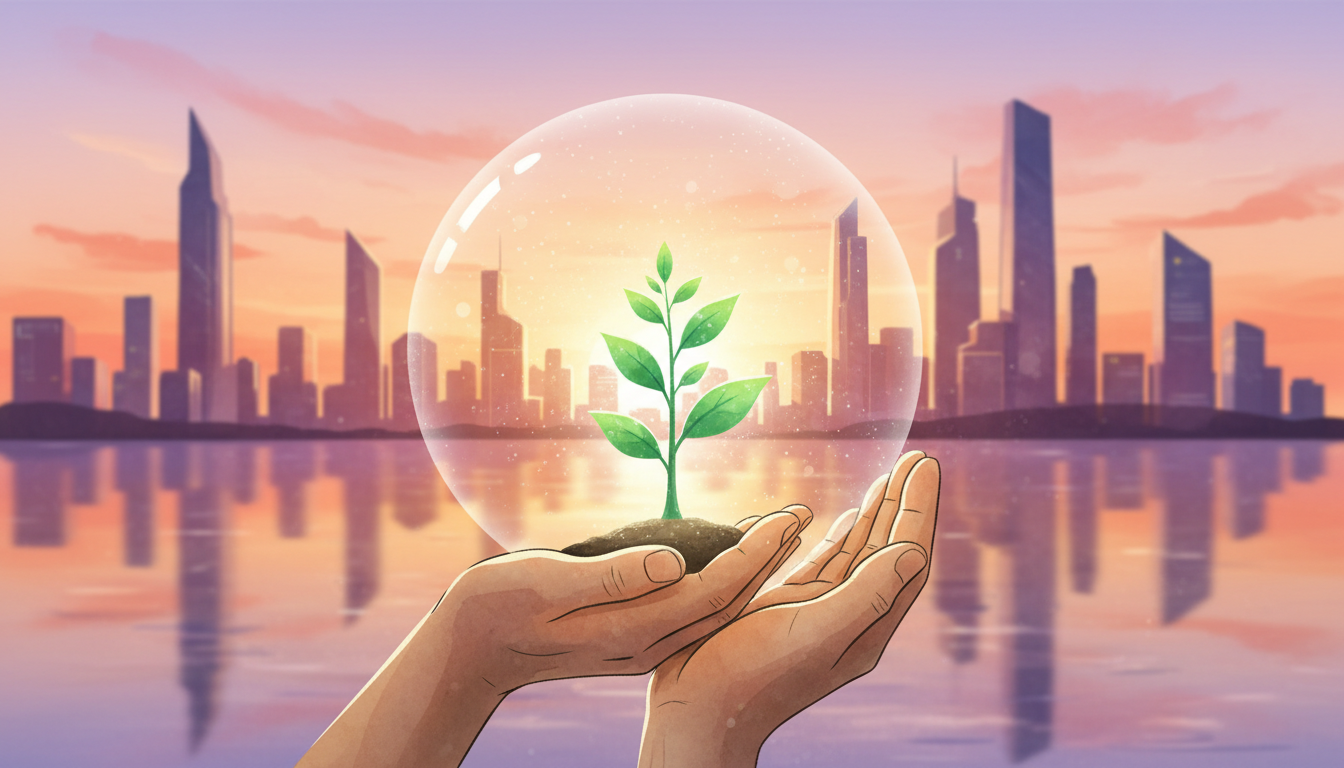 46億年の過去から50億年後の未来へ：地学・生物・医学が交錯する地球の旅路 - 本論 イラスト